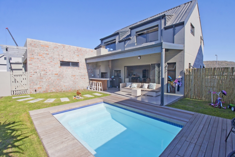 3 Bedroom Property for Sale in Kommetjie Western Cape